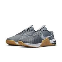 NIKE METCON 8 Smoke Grey White Uk Size 7