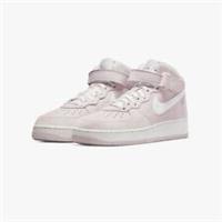 Nike Air Force 1 Mid 07 QS Trainers DM0107 500 Venice/White Size UK 14 EU 49.5