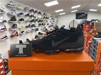 Nike Air Vapormax 2021 Flyknit FK ~ DH4084 001 ~ Uk Size 10.5 ~ Euro 45.5
