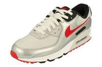 Nike Air Max 90 Mens Running Trainers DX4233 Sneakers Shoes 001