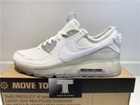 Nike Air Max 90 Terrascape ~ DQ3987 101 ~Uk Size 14 ~ Euro 49.5
