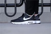 BNWT New Boys Nike Air Max Tavas wolf grey Obsidian blue Black size 3 4 5 uk
