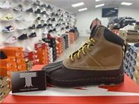 Nike Woodside ACG Boots (GS)~ 415077 200 ~ Uk Size 4 ~ Euro 36.5