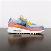 BNIB New Men Nike Air Max 90 x Levi UK 7.5