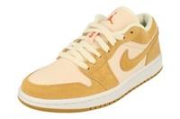 Nike Womens Air Jordan 1 Low Se Trainers Dh7820 Sneakers Shoes 700