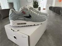 BNIB New Men Nike Air Max 90 Levi UK 7.5