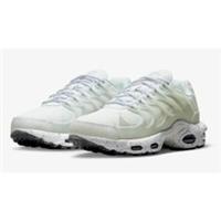 Nike Air Max Plus Terrascape Trainers White DQ3977 100 UK 10.5,13