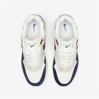 Nike Air Max 1 LX Womens Trainers LT Orewood BRN/Sai Size UK 10,11,12 FD2370 110
