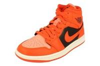 Nike Womens Air Jordan 1 Mid SE Trainers Dm3381 Sneakers Shoes 600