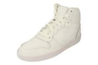 Nike Ebernon Mid Mens Trainers AQ1773 Sneakers Shoes 100