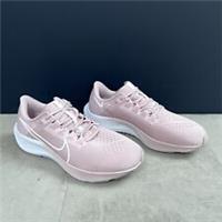 Nike Air Zoom Pegasus 38 Champagne Barely Rose Womens Running Shoes UK 9 New