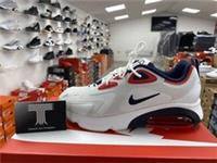 Nike Air Max 200 ~ CT1262 101 ~ Uk Size 7.5 ~ Euro 42