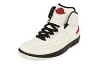 Nike Air Jordan 2 Retro Womens Trainers Dx4400 Sneakers Shoes 106