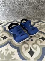 Nike Sunray Protect 2 Baby Sandals,