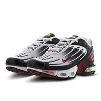 Mens Nike Air Max Plus II Trainers DM2573 001 Black/Red-White Size UK 6_6.5_8.5
