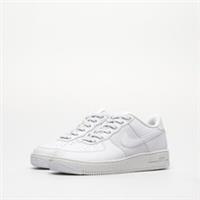 Kids Nike Air Force 1 GS Trainers DM1086 003 Grey/Grey Size UK 3_5.5