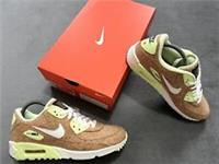 Genuine Authentic Brand New Rare Nike Air Max 90 NRG Beechtree Cork Size UK 6.5