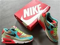 Genuine Authentic Brand New Nike Air Max 90 Anniversary Flash Lime UK 8.5