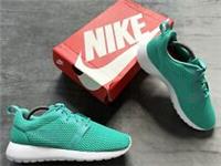 Genuine Authentic Brand New Nike Roshe One Hyperfuse Breathe Clear Jade UK 8