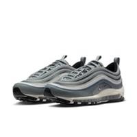 Nike Air Max 97 Trainers FD9760 001 Grey/White Size UK 5.5 EU 38.5