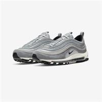 Nike Air Max 97 NH Trainers DR0157 001 Grey/White Size UK 5.5 EU 38.5