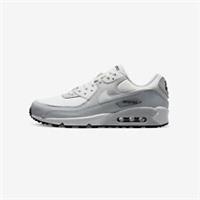 Mens Nike Air Max 90 GTX Trainers DJ9779 003 White/Grey Size UK 7_7.5_8.5_11.5