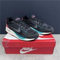 Nike Air Max Solo Mens Trainers Black Size UK 9 Boxed New