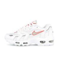 Womens Nike Air Max 96 II Trainers DA8730 100 White/White Size UK 3.5_4_5