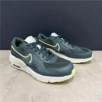 Nike Air Max Excee Ladies Trainers Green Size UK 5 New