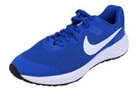 Nike Revolution 6 NN GS Trainers Dd1096 Sneakers Shoes 411