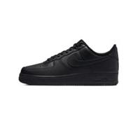 Nike Air Force 1 '07 Men's Trainers Black Footwear