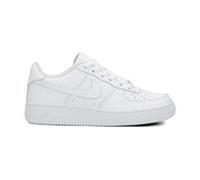 Nike Air Force 1 '06 GS 314192117 Girls' Trainers White UK 3-6