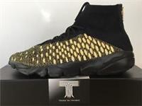 Nike Air Footscape Magista QS Lion Balmain Olivier Rousteing ~ 834905 007 ~ Uk10