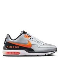 Nike Air Max LTD 3 Men's Shoe Classic Style with Max Air Cushioning
