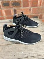 womens NIKE free viritous - size uk 4 BNWOB ( ref 565 )