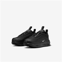 Nike Air Max 97 (PS) Younger Kids Black/White DR0638 011 Size UK 2.5 US 3Y