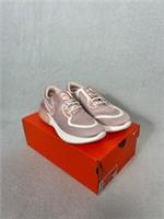 Nike, Women's Pink + White Joyride Dual Run Trainers, Size UK 7 - Brand New