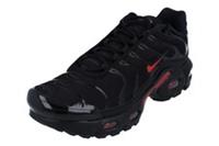 Nike Air Max Plus GS Running Trainers Hv2891 Sneakers Shoes 001