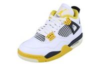 Nike Air Jordan 4 Retro Womens Trainers Aq9129 Sneakers Shoes 101