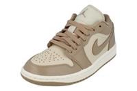 Nike Womens Air Jordan 1 Low Trainers Dc0774 Sneakers Shoes 203