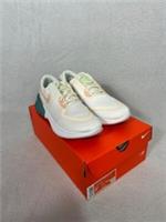 Nike, Women's Ivory and Peach Joyride Dual Run Trainers, Size UK 6 - Brand New