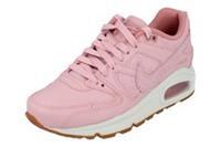 Nike Womens Air Max Command PRM Trainers 718896 Sneakers Shoes 600