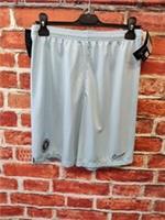 BNWT NIKE BLUE FOOTBALL SHORTS AGE 13-15 YEARS BOYS CHELSEA 170CM RRP £24.95