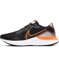 Nike Renew Run (Gs) Black Boys Girls Trainers Shoes Size UK 6 /EUR 39