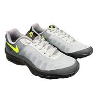 Nike Air Max Invigor Trainers Grey Mens Size UK 7.5 New