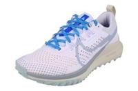 Nike Womens React Pegasus Trail 4 Running Trainers Dj6159 Sneakers Shoes 600