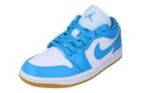 Nike Womens Air Jordan 1 Low Trainers Dc0774 Sneakers Shoes 104