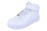 Nike Air Force 1 Mid Easyon GS Trainers Fn1193 Sneakers Shoes 111