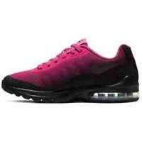 Nike Air Max Invigor Gs Black Watermelon Trainers Shoes Size UK 3