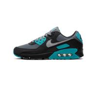 Nike Air Max 90 Cool GreyWolf GreyDusty Cactus Trainers for MenStylish Comfort